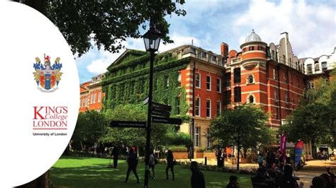 Kings College London Commonwealth Shared Scholarships Csss