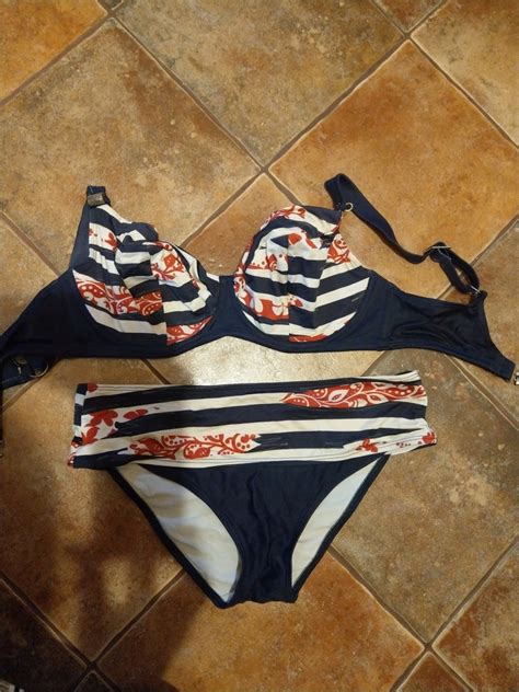 Bikini Str J K Pielowy Kris Line G Ff Figi