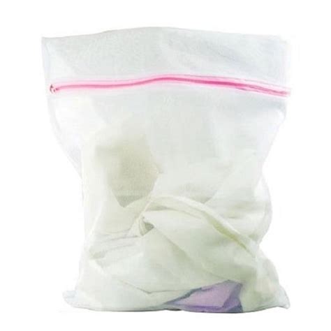Waszak Klein 30 X 40 Cm Waszakken Waszak Met Rits Waszak Lingerie Bol
