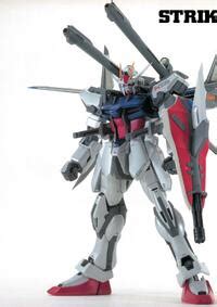 Mobile Suit Gundam SEED Models Vol SEED MSV Special Edition E Hentai Lo Fi Galleries