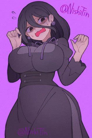 Hex Maniac Luscious Hentai Manga Porn