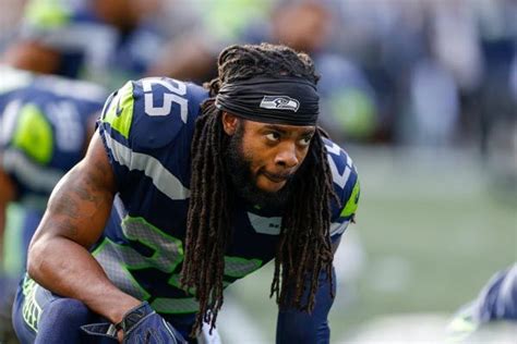 Richard Sherman Net Worth 2025 (Salary Contract, House, Cars, Bio)