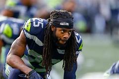 Richard Sherman Net Worth