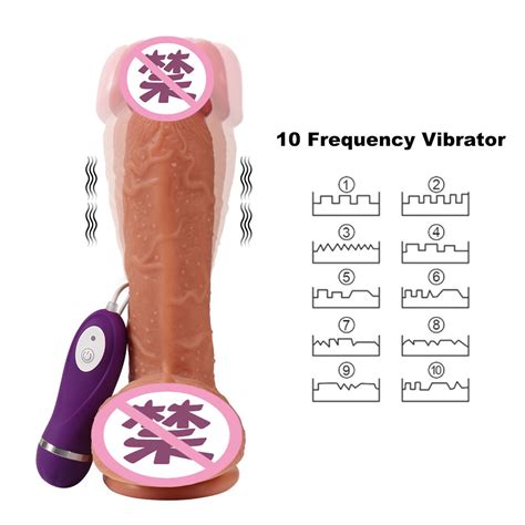 Buy Wholesale China G Spot Silicone Dildo Vibrator Sex Toy Adult Vibrating Sex Toy For Women