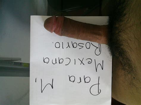 Para Mexicana Rosario Porn Pictures XXX Photos Sex Images 1611775 PICTOA