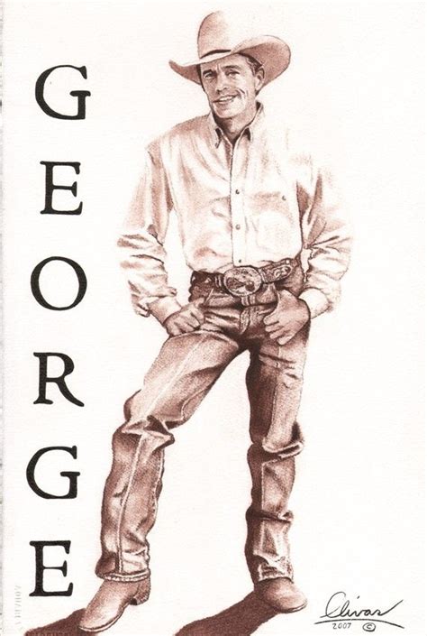 414 Best Images About Mr George Strait On Pinterest White Hats King George And Country Singers