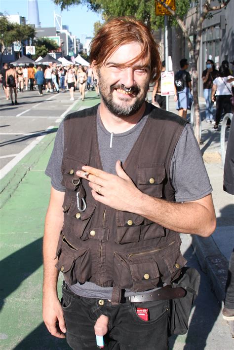 HOT UNCUT STUD Tucks His Lighter In His FORESKIN Photog Flickr