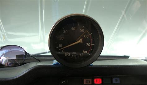Как подключить тахометр к автомобилю