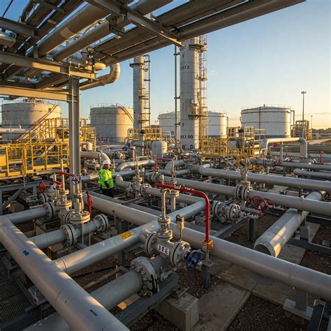 Momentum Natural Gas Orofice 2