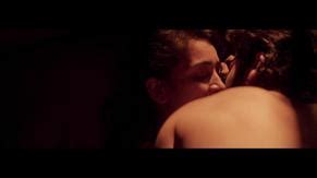 Akshara Haasan Nude Aznude