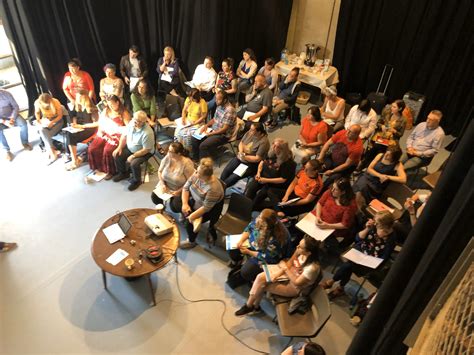 CHARM Values – CHARM