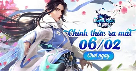 Hàng trăm hot girl xinh như mộng đồng loạt tuyển chồng trong Ngạo Kiếm Kỳ Duyên