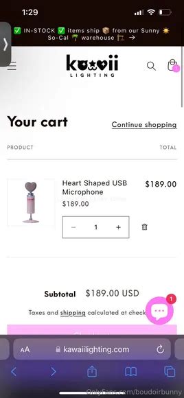 Boudoirbunny Exclusive Leaked Nude Onlyfans 750905