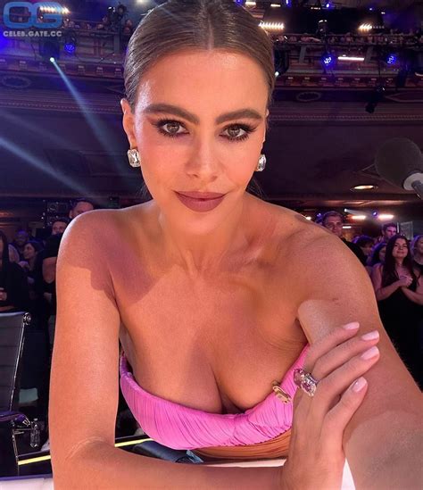 Sofia Vergara Nude Pictures Onlyfans Leaks Playboy Photos Sex Scene Uncensored