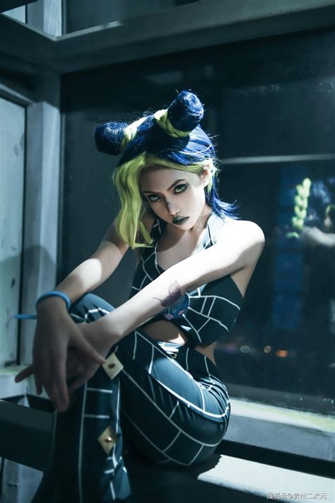 jojocosplaydoll
