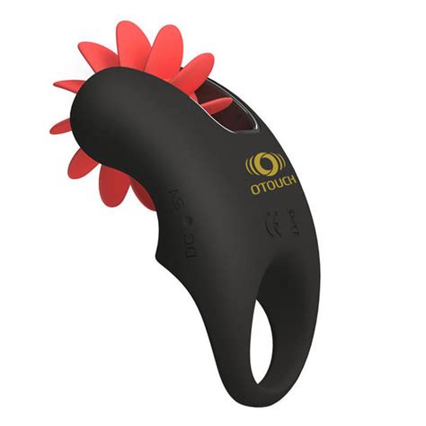 New Design Silicon Sex Toy Ass Licking For Couple With 3 Rotating Modes Id 10671623 Buy China