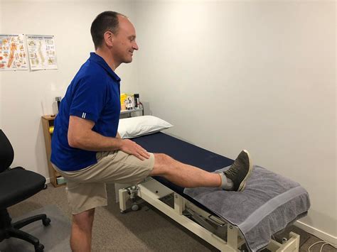 Static vs Dynamic Stretching