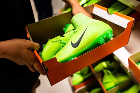 How Nike and Amazon Are Crushing the Local Soccer Store - The American ...