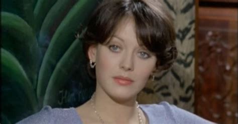 The Films Of Lesley Anne Down