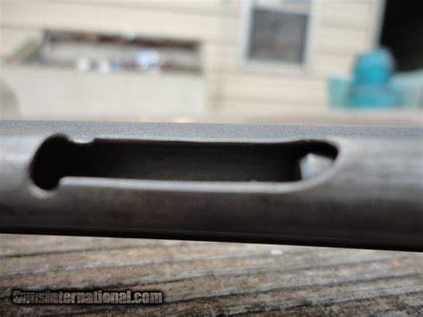 original deluxe factory engraved marlin model  rifle