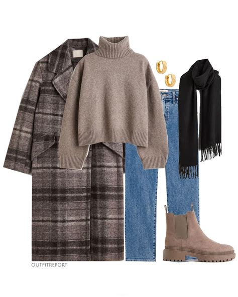 Winter 2022 Capsule Wardrobe Outfit Ideas Artofit