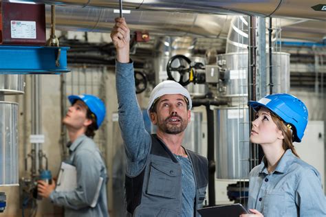 How to Detect Industrial Leaks | Seal Team Systems