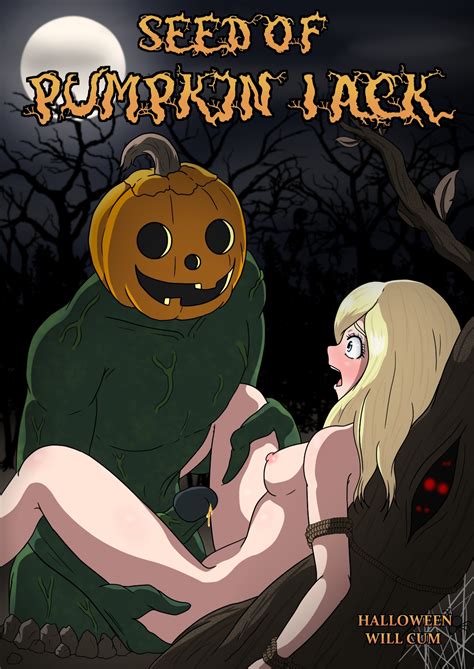 Seed Of Pumpkin Jack By Xemik Hentai Foundry