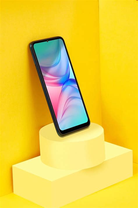 Infinix Hot 10 Lite características y especificaciones, analisis ...