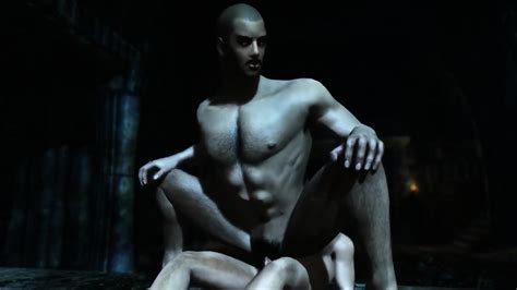 GayRoom Buff Men Sex On Hump Night