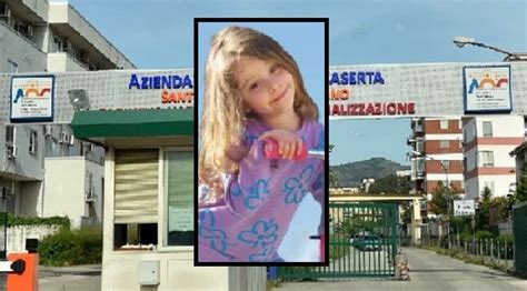 La Piccola Anna Muore A Soli 5 Anni Dopo Una Cena Domani I Funerali