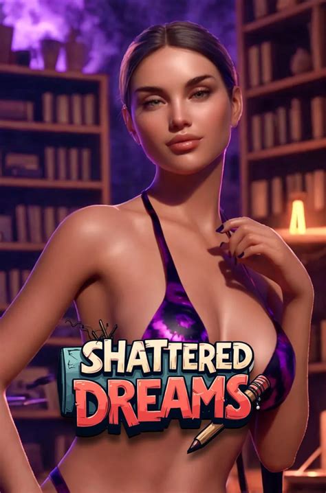 Shattered Dreams Redemption Lewdflix Play Porn Games