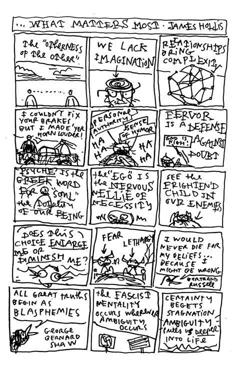 The Inner State Of The Average Man Austin Kleon