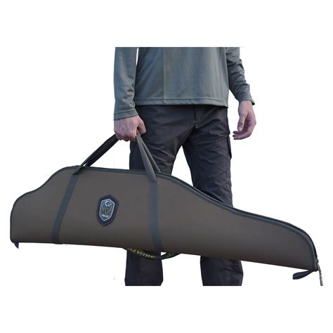 Чехол для ружья с оптикой полужёсткий Aquatic ЧО-36 (пластик) - купить ...