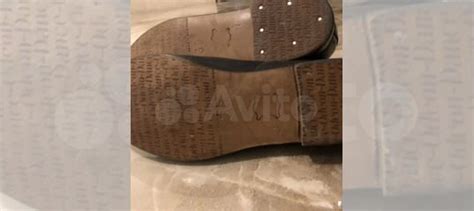 Сапоги для народных танцев купить в Коммунарке | Личные вещи | Авито