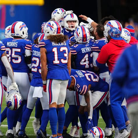 Gridiron Glory Seekers | Orchard Park NY