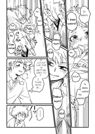 Lifeline Luscious Hentai Manga Porn