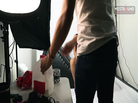 Naughty Latina Model Sheila Ortega Fucked By Lucky Photographer Danny Rodriguez