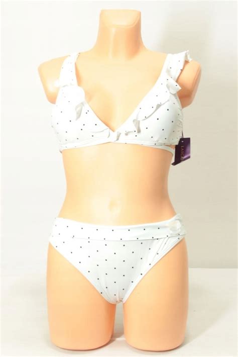 Lascana Bia E Bikini Wz R A B Oficjalne Archiwum Allegro