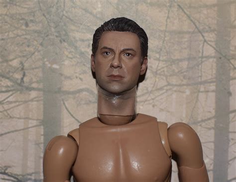 Dragon In Dreams Did Scale Napoleonic French Nude Naked Doll From Herve N