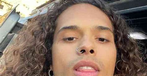 Vit O Lan A M Sica Sobre Sexo Anal Para Quebrar Tabu Prazer De Formas Infinitas Famosos