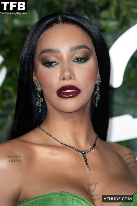 MUNROE BERGDORF Nude AZNude