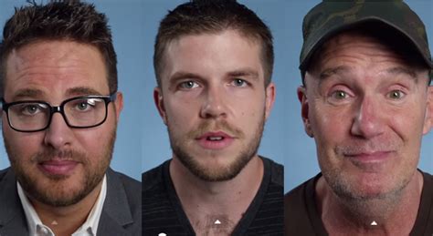 Ecco Gli Uomini Etero Cosa Associano Alla Parola Gay Video Archivio Biccy It