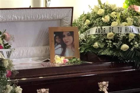 Revelan Audios De Alma Lourdes Antes De Ser Asesinada