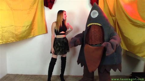 Vore Monsters Meat La Vore Girl Alien Porn Xhamster