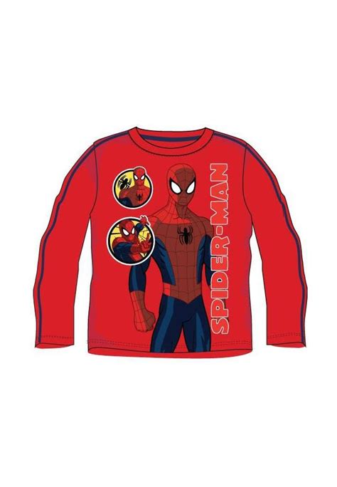 Bluza Spider Man Rosie
