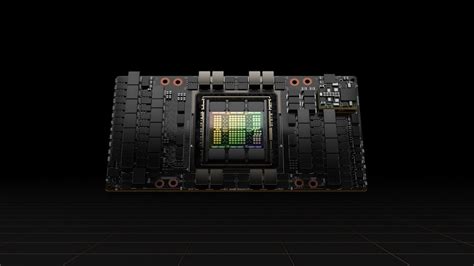 Nvidia Presenta Arquitectura Hopper La Nueva Computaci N Acelerada T