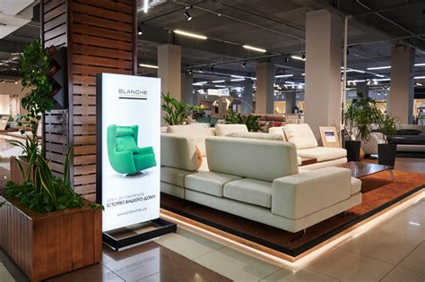 BLANCHE - м'які меблі, ліжка, дивани | Три Слони