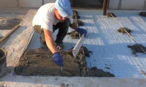 Утеплитель для пола под стяжку пенополистирол