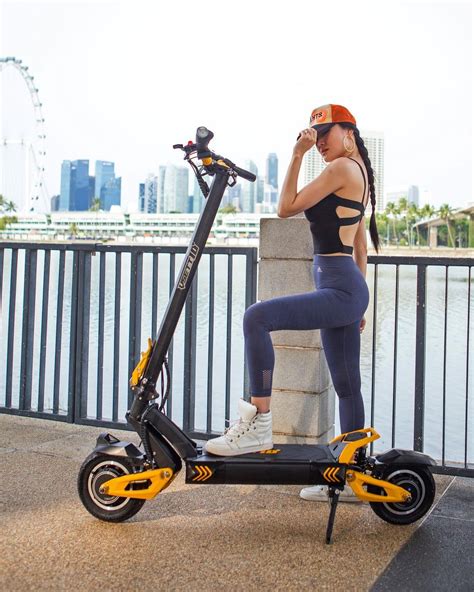 100 km hız yapan Ecovolt scooter alınır mı? – Motosiklet Sitesi