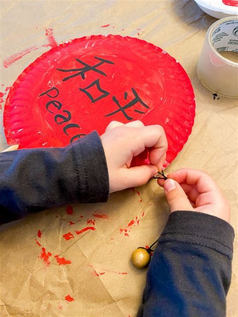 China Craft For Kids